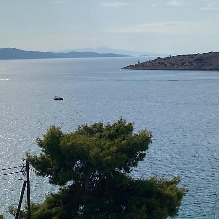Two Islands Villa Pachi Екстериор снимка