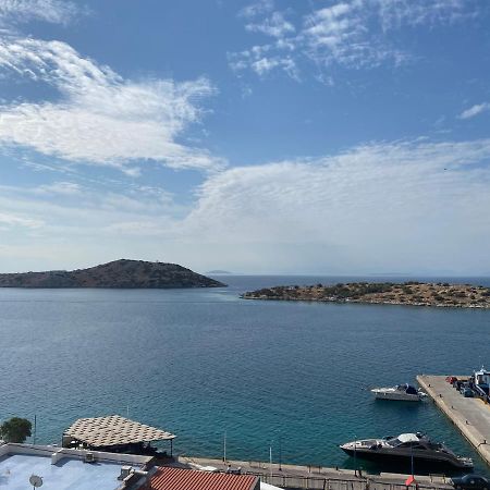 Two Islands Villa Pachi Екстериор снимка