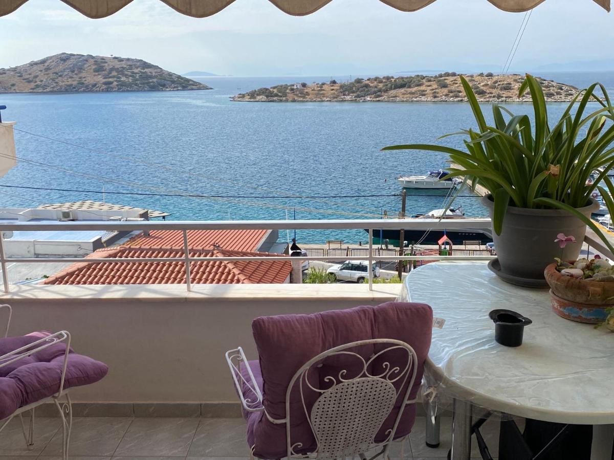 Two Islands Villa Pachi Екстериор снимка