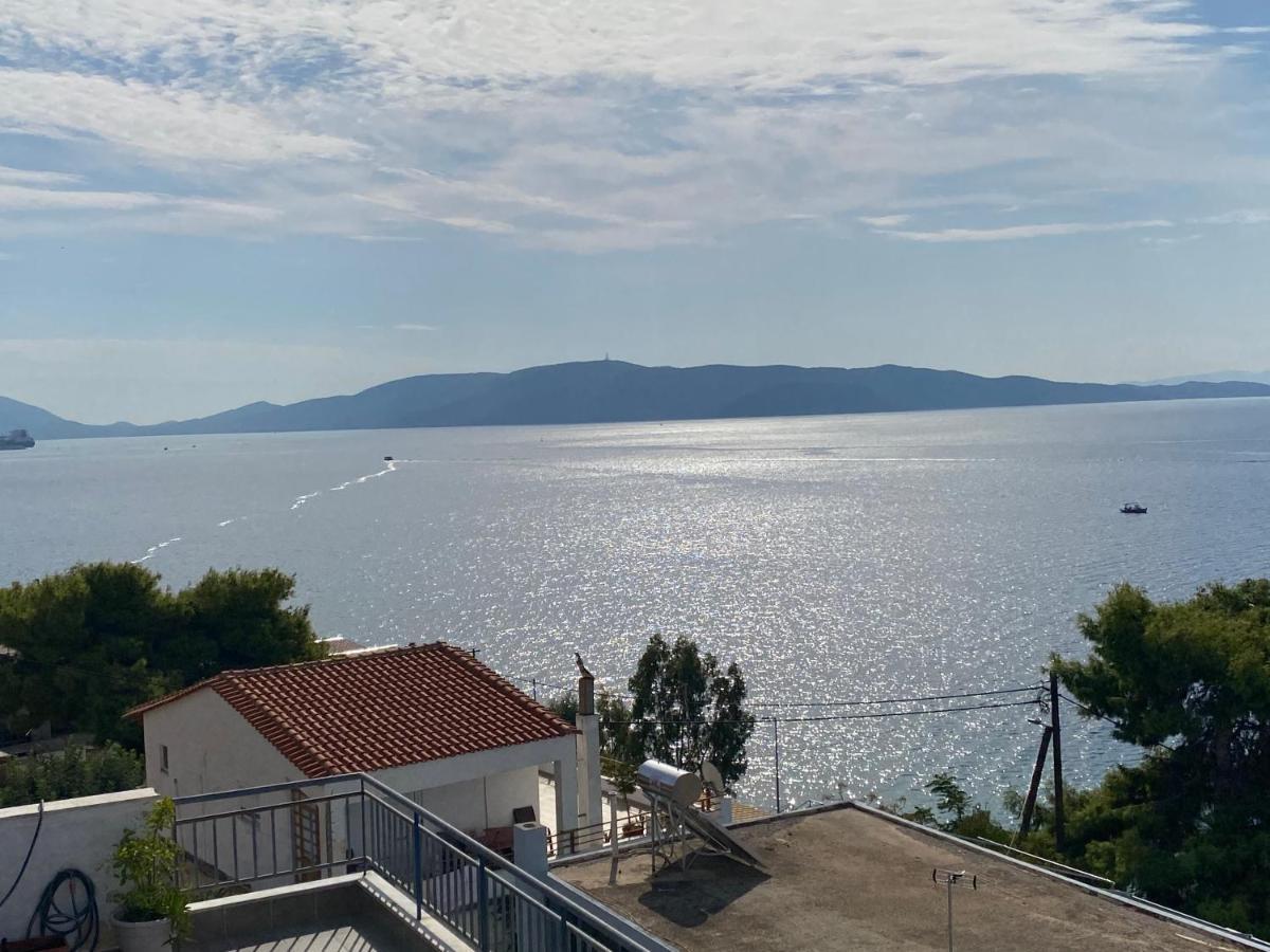 Two Islands Villa Pachi Екстериор снимка