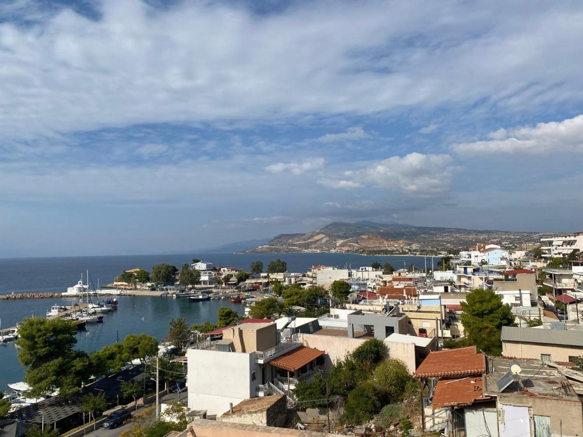Two Islands Villa Pachi Екстериор снимка
