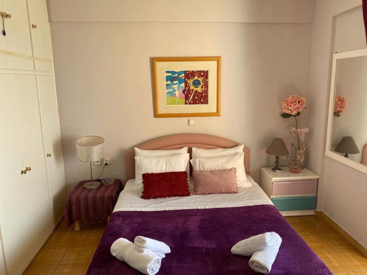 Two Islands Villa Pachi Екстериор снимка