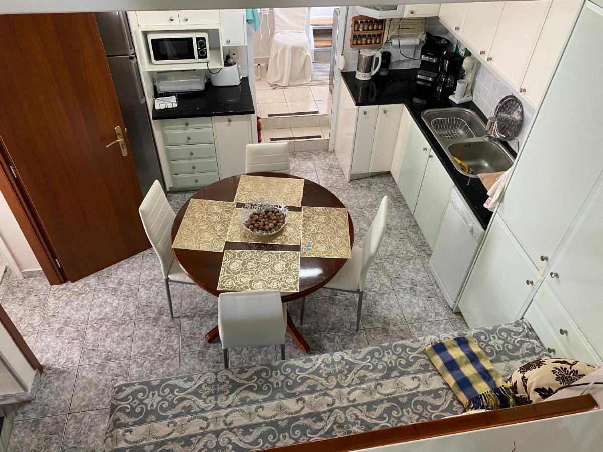 Two Islands Villa Pachi Екстериор снимка