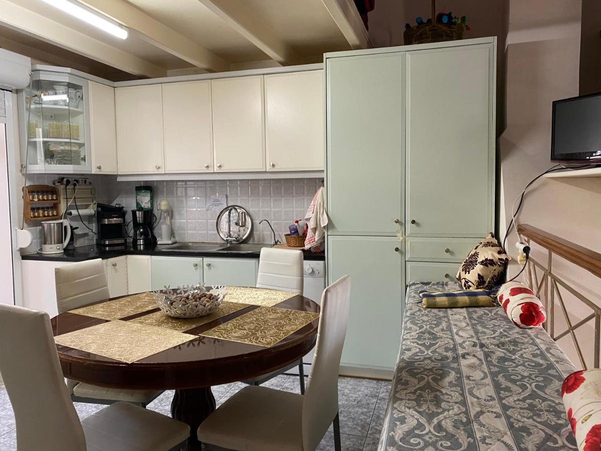 Two Islands Villa Pachi Екстериор снимка