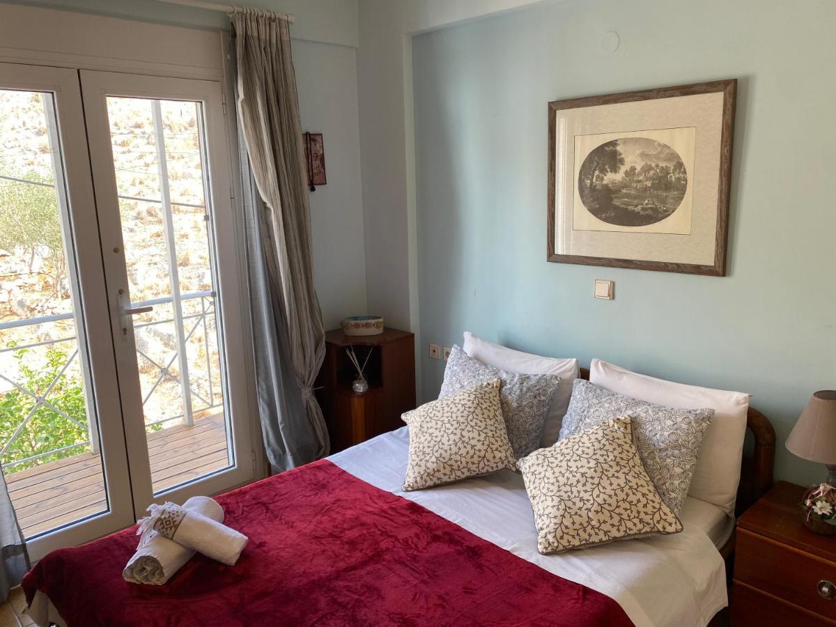Two Islands Villa Pachi Екстериор снимка